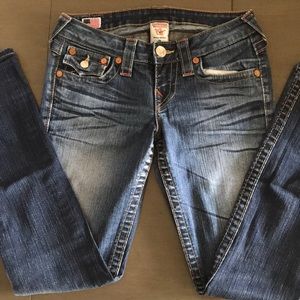 True Religion Jeans size 26